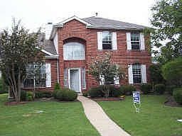 Great Curb Appeal