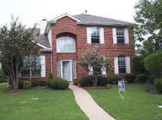 2917 Daisy Ct, Garland, TX 75040