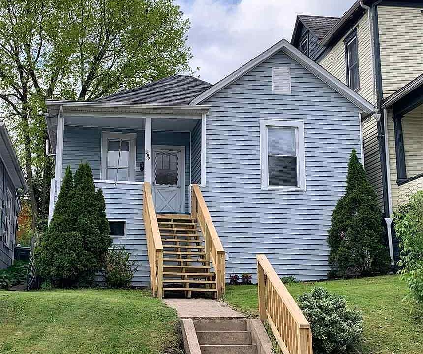 992 W Pike St, Clarksburg, WV 26301 Zillow