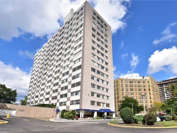 12520 Edgewater Dr APT 1507, Lakewood, OH 44107