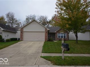12200 Sweet Creek Trl, Fishers, IN