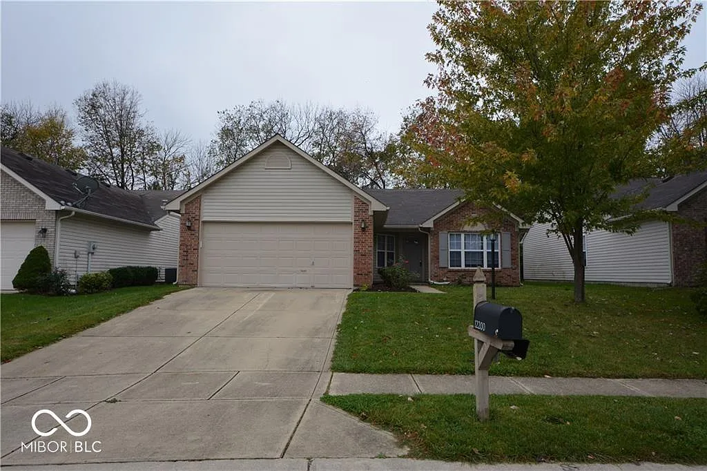 12200 Sweet Creek Trl photo 1