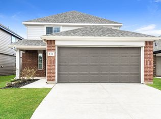 511 Thompson Pl, Everman, TX 76140