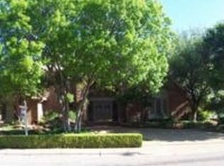 4606 7th St, Lubbock, TX 79416