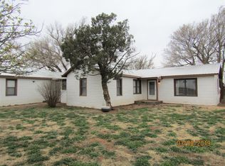 1448 County Road 230, Meadow, TX 79345