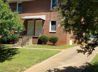 31 Roosevelt Ave #B, Greenville, SC 29607
