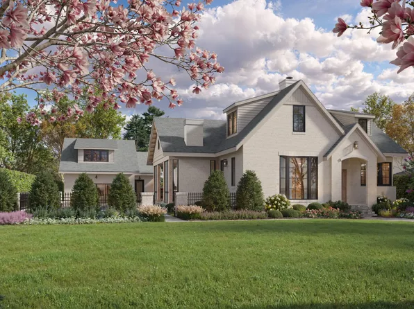 1812 Sweetbriar Ave, Nashville, TN 37212