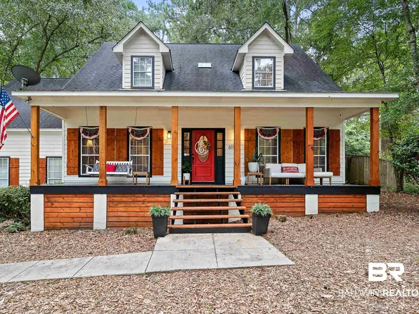619 Ridgewood Dr, Daphne, AL 36526