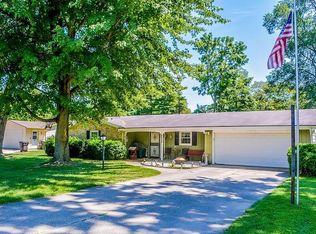 5335 Fernwood Ave, Fort Wayne, IN