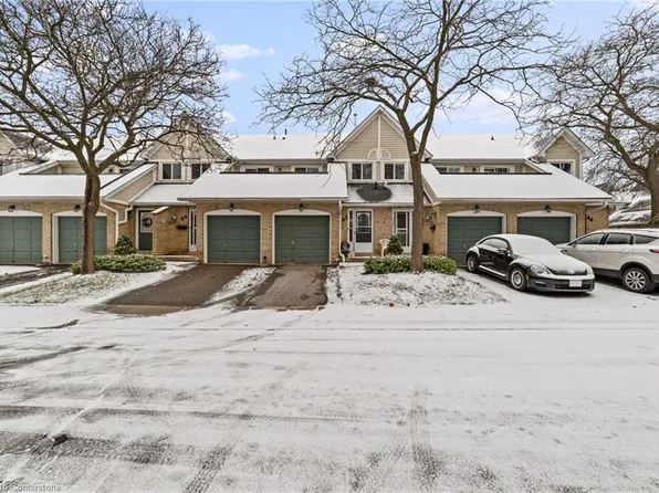 2530 Northampton Blvd #63, Burlington, ON L7M 4B4