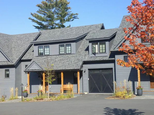 60-B Landing Circle #60-B, Stowe, VT 05672