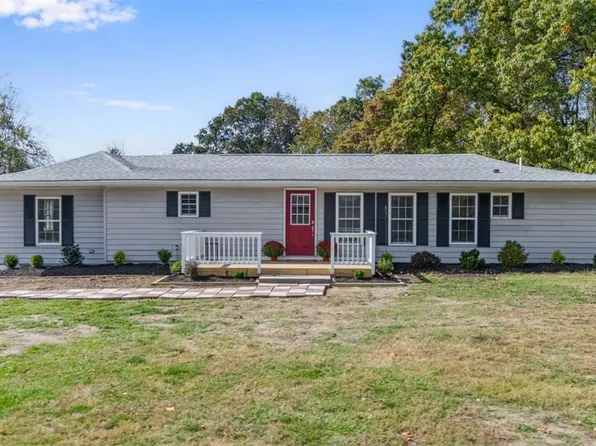 428 Weimer Rd, Leechburg, PA 15656