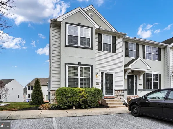 2411 Schultz Way #37, York, PA 17402