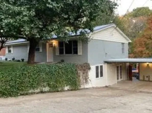 203 Patriot St, Hot Springs, AR 71913