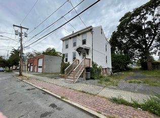 23 Benson St #BASEMENT, Albany, NY 12206