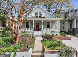 335 Josephine St NE, Atlanta, GA 30307