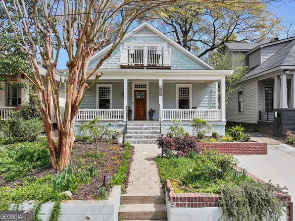 335 Josephine St NE, Atlanta, GA 30307