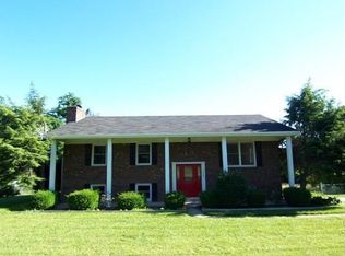 1492 Mount Zion Rd, Union, KY 41091