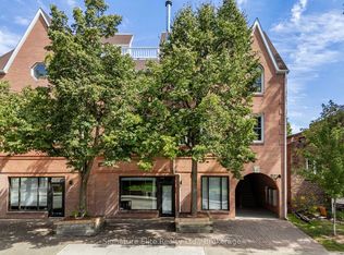 101 Glen Manor Dr #13, Toronto, ON M4E3V3