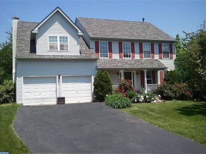 4025 Killington Ct, Eagleville, PA 19403 Zillow