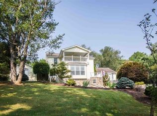 1720 Massanetta Springs Rd, Rockingham, VA 22801