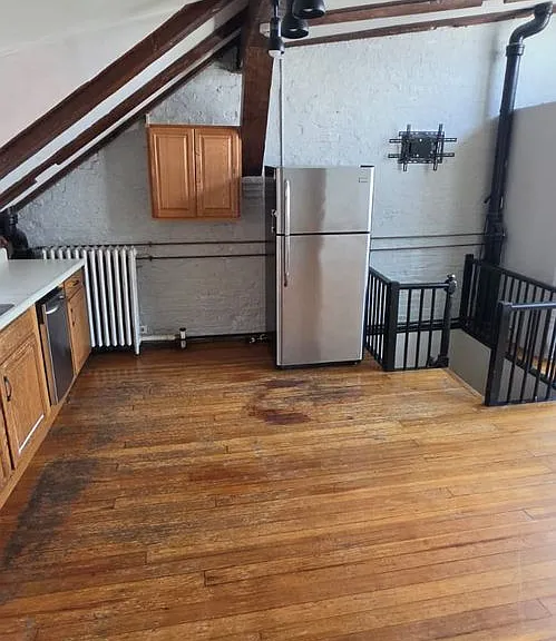 2 Champney Pl #3A — Photo 2