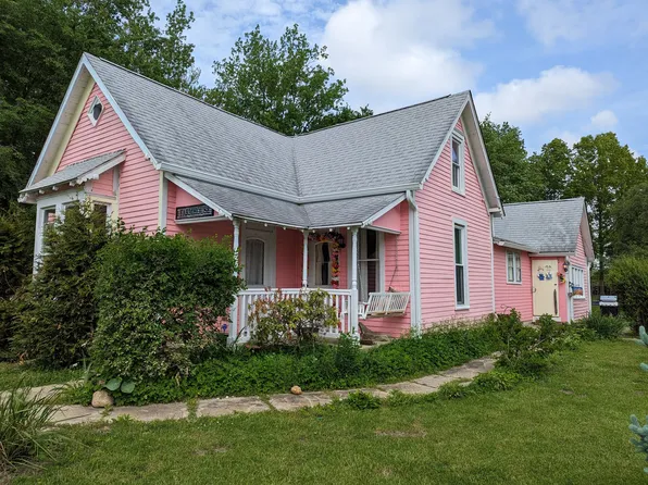 2681 E County Road 700 N, Brazil, IN 47834