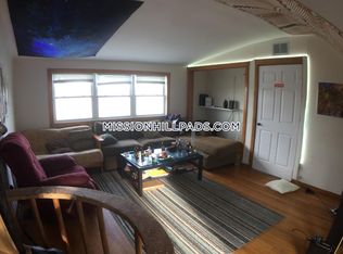 9 Sunset St #3HJ, Roxbury Crossing, MA 02120