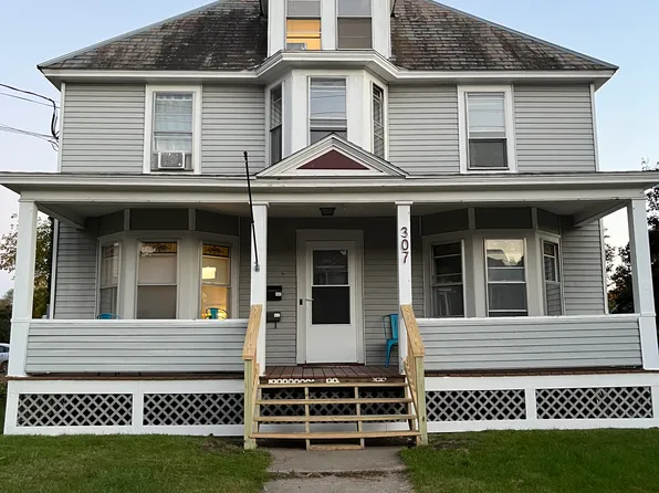 307 Colchester Ave, Burlington, VT 05401