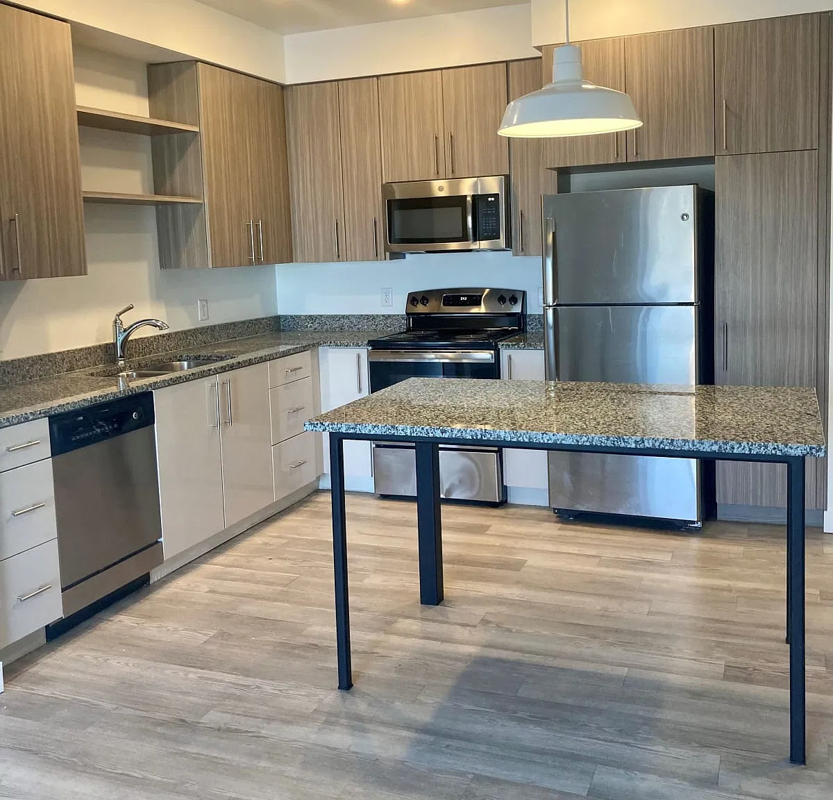 Millcreek Station Apartments — Photo 3
