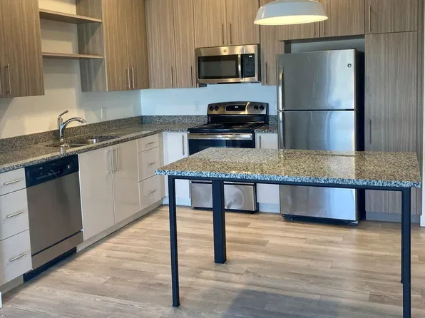 Millcreek Station Apartments