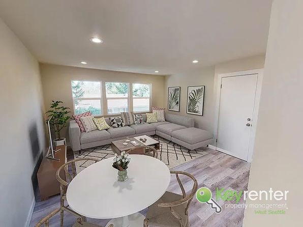7151-7153 Fauntleroy Way SW