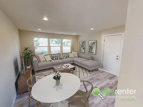 7151-7153 Fauntleroy Way SW Photo 1