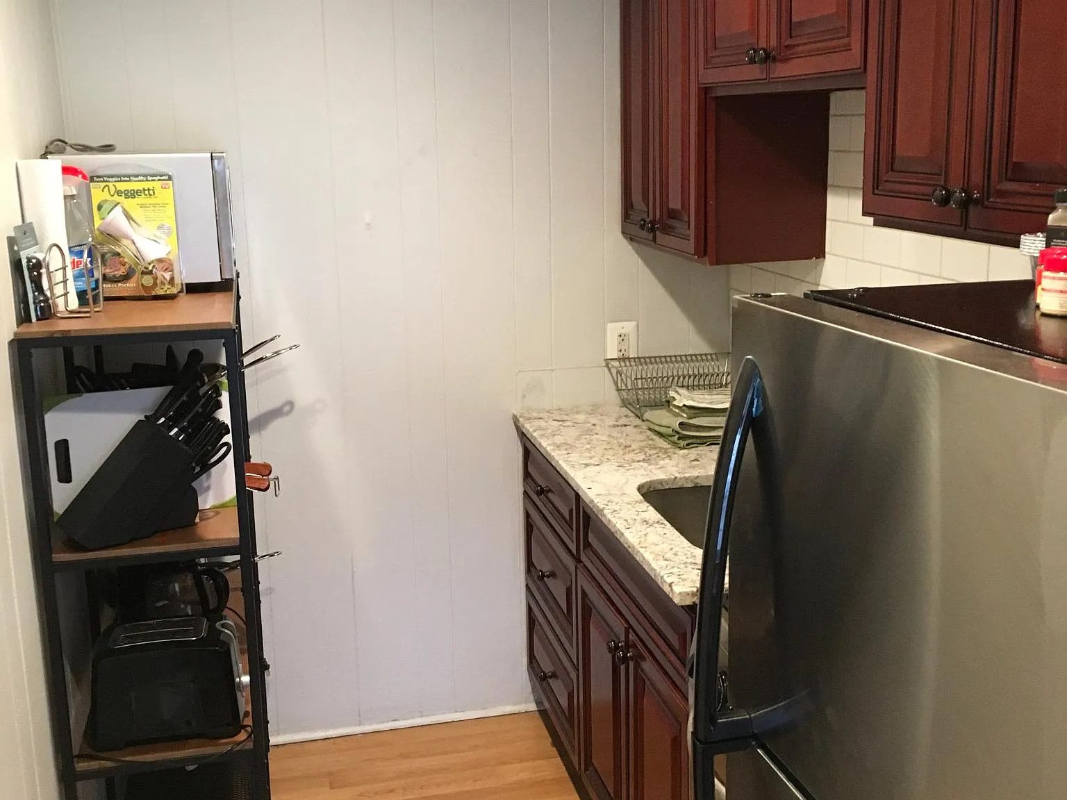 1 bed, 750 sqft, $1,250 — Photo 4