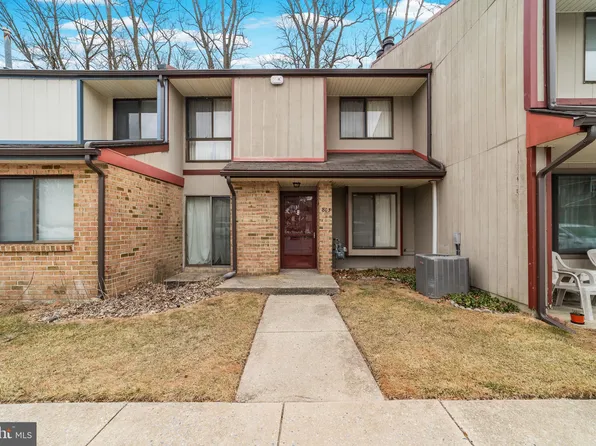 803 Timber Creek Rd, Clementon, NJ 08021