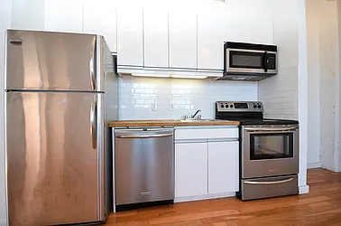 Rented by Brick&Mortar