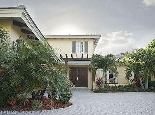 11 Sabre Ln, Naples, FL 34102