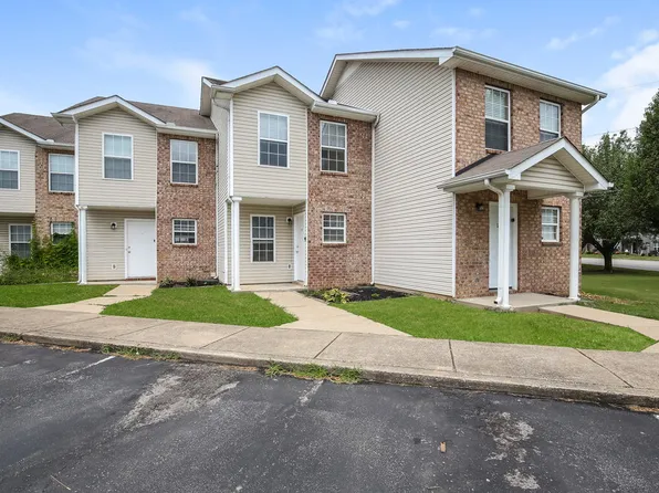 4080 Nir Shreibman Blvd, La Vergne, TN