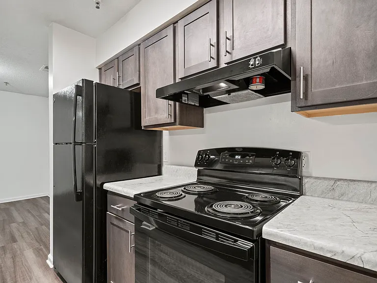 Salem Run Apartment Homes — Photo 10