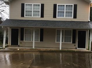 151 Roy St #B, Canton, GA 30114