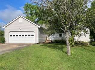 53 Villa Rosa Way, Temple, GA 30179