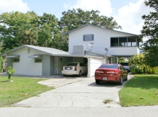 5507 Darlene St, Weeki Wachee, FL 34607