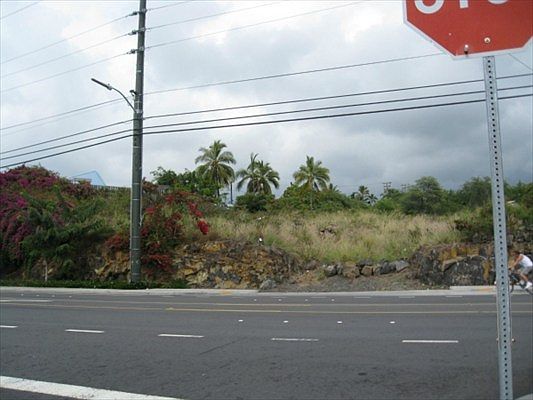 1st image of Kuakini Hwy Lot A