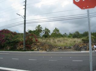Kuakini Hwy, Kailua Kona, HI 96740