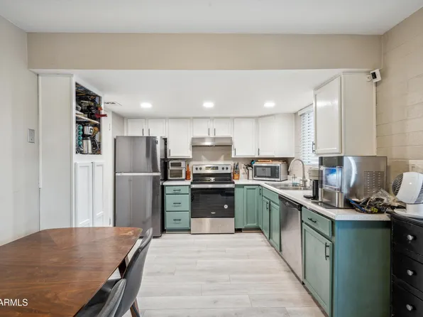 6565 N 19TH Avenue #36, Phoenix, AZ 85015