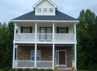 5821 Forest Point Rd, Raleigh, NC 27610