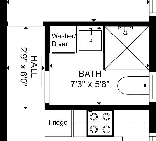 45 Clayton Ave #A — Photo 21