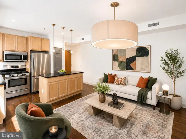1440 Columbia Rd NW APT 306, Washington, DC 20009