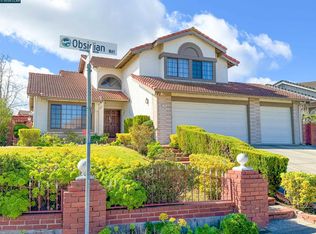 103 Obsidian Way, Hercules, CA 94547