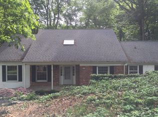 4 Graham Ct, Newark, DE 19711